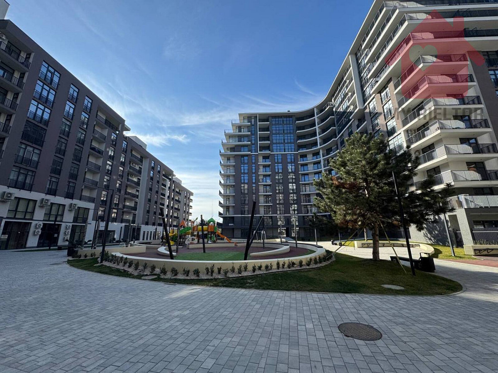 Продаж трикімнатної квартири ЖК Crystal Ужгород - фото 13