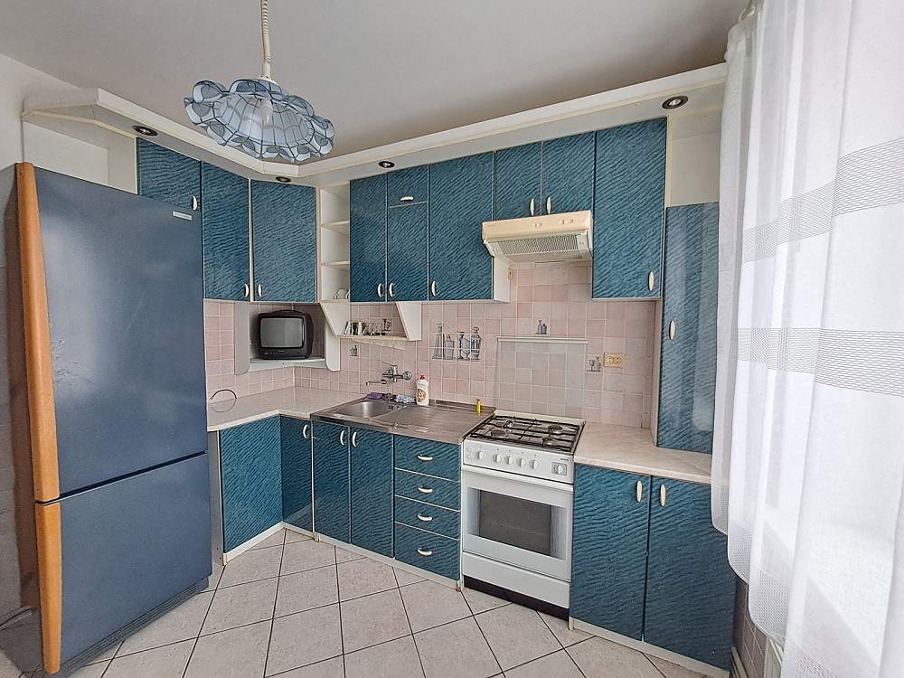 Продаж Квартира 2-кімнатна, 3/10 поверх Тернопіль - фото 17