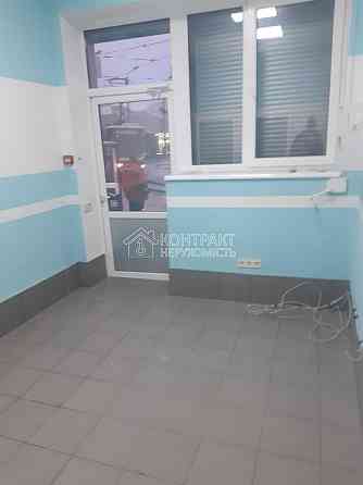 Оренда торгове приміщення на вул. Полтавський Шлях поверх - 1/1 Харків