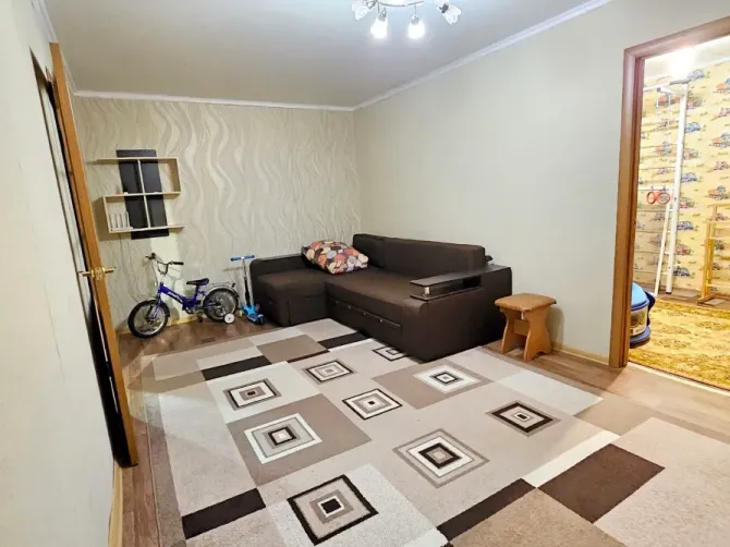For sale 2-room Apartment 44 sq.m Хмельницкого 17 Dnipro - photo 1