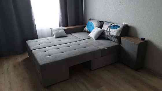 Оренда Квартира 1-кімнатна, 18/25 поверх на бул. Кольцова, 7 Київ