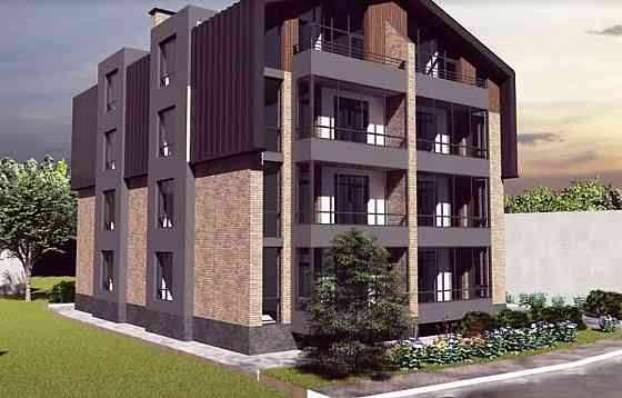 Продаж Квартира 2-кімнатна, 2/4 поверх Ternopil'