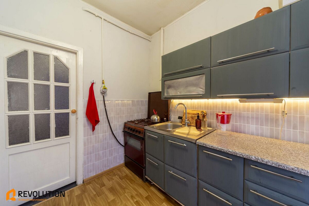 Продаж Квартира 2-кімнатна, 2/2 поверх на Юрія Литвинського вул. (Російська),, 58 Киев - изображение 5