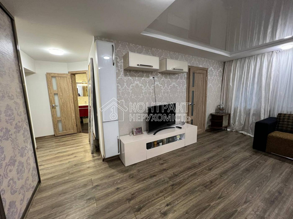 Продаж Квартира 3-кімнатна, 1/9 поверх на вул. Старицького Харьков - изображение 14