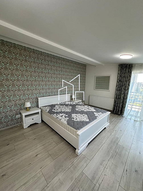 Продаж 3-поверховий Будинок з ділянкою 1 сот 137 кв.м 3 кімн. на Квіткова вул. Рясне-Руське - фото 1