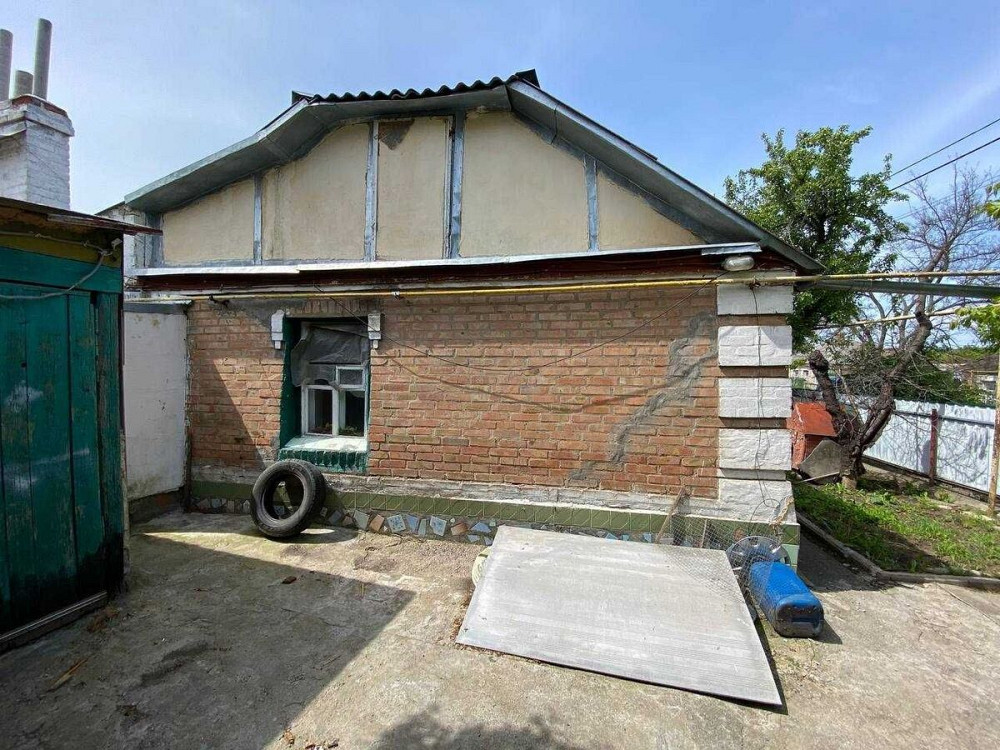 2 житлових будинки на ділянці - Кропивницький, Стара Балашівка. Кропивницький - фото 5