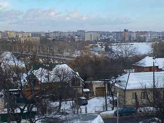 Продаж Квартира 1-кімнатна, 4/5 поверх Вінниця