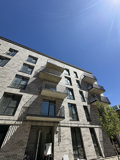 Продаж Квартира 2-кімнатна, 3/4 поверх на 24 серпня Івано-Франківськ - фото 1