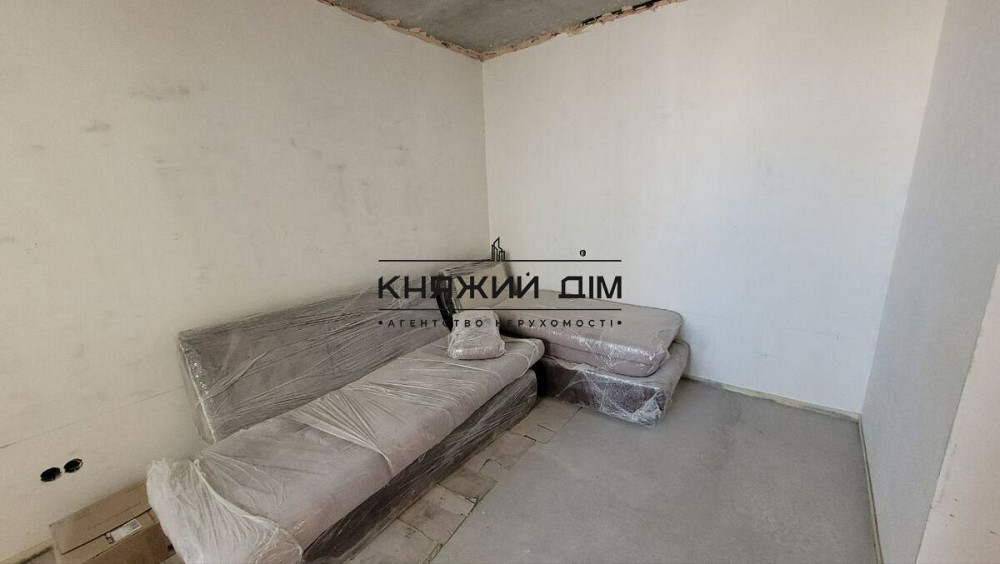 Продаж 3-кімнатної квартири в ЖК Патріотика. № 21144891 Київ - фото 7