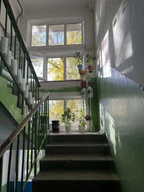 Оренда Квартира 1-кімнатна, 4/5 поверх на Чорних Запорожців, 9а Київ - фото 3