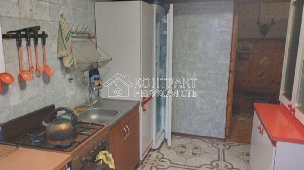 Оренда Квартира 3-кімнатна, 6/9 поверх на вул. Аерокосмічний Kharkiv - photo 6