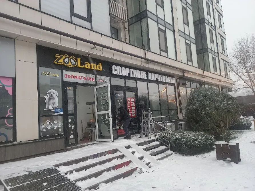 Здається Приміщення вільного призначення площа 72 кв.м Дніпро Бульвар Слави Дніпро - фото 2