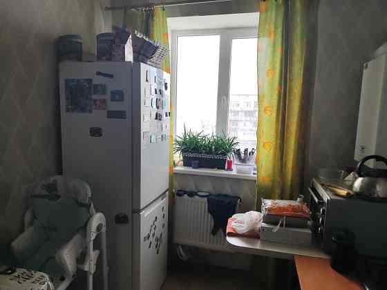 Продаётся 2-х комнатная квартира в новом доме ПГТ  Хлебодарское 