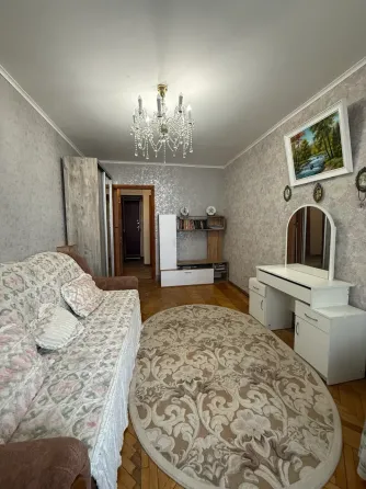 Продаж 2к Квартира 43 кв.м Рабина Одеса