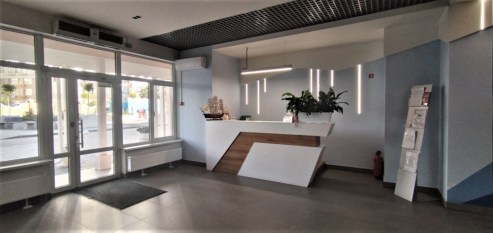 Видовая квартира в ЖК «Новый берег» на Фонтане Odessa - photo 17