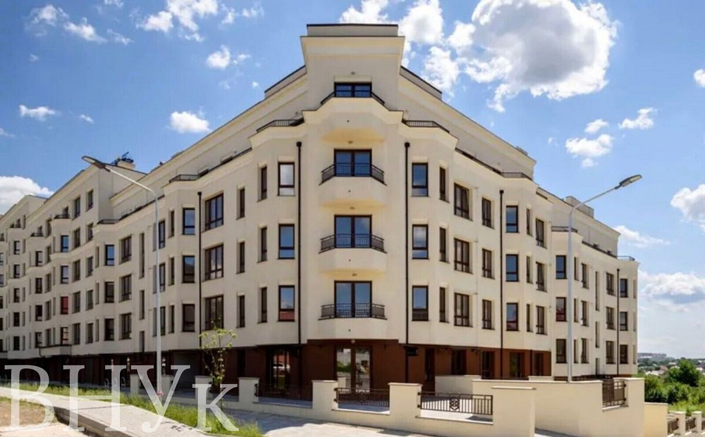 Продаж Квартира 1-кімнатна, 1/6 поверх на Руська Чернівці - фото 3