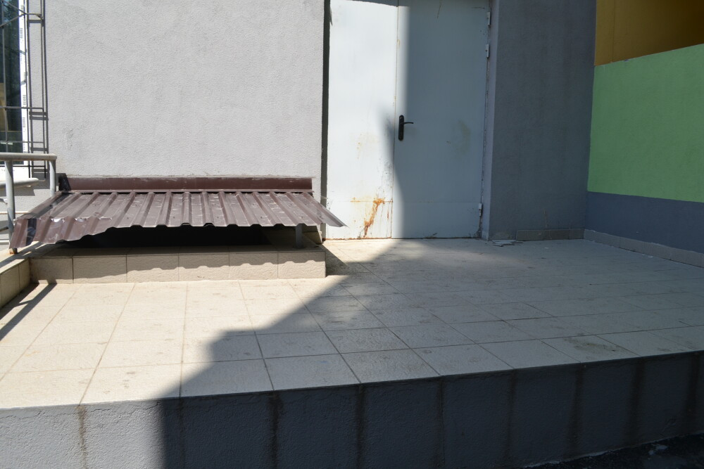 Оренда заклад громадського харчування на улица Хвылевого Николая, д.3 приміщень - 5, поверх - 1/12 Киев - изображение 4