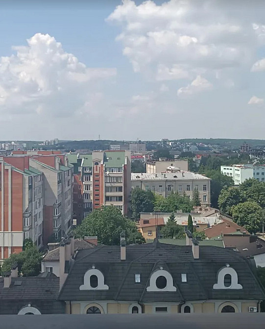 Продаж 2к квартири 70 кв. м на вул. Пирогова Тернопіль - фото 4