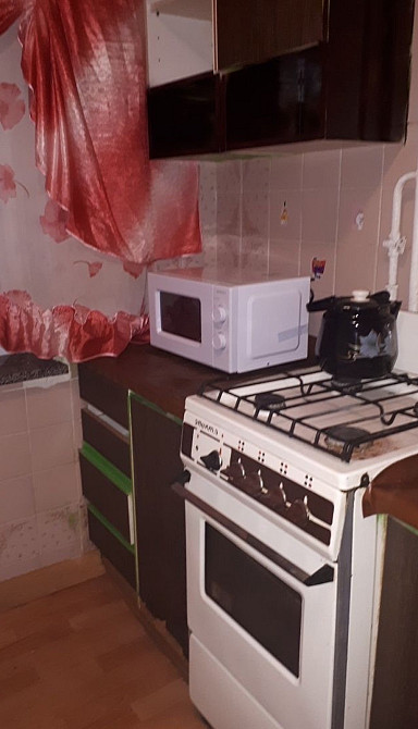 Оренда 2к Квартира 55 кв.м Шевченка Zhytomyr - photo 1