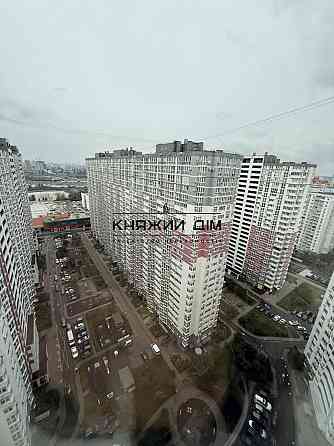 ЛІФТ ПРАЦЮЄ без світла Продаж 3х кімнатної квартири на Позняки КОД № 21147154 Київ