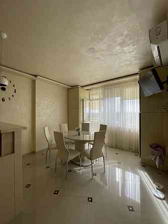 Оренда 4к Квартира 170 кв.м Бережанська вул. Львів