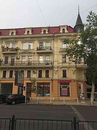 Продам  квартиру в центрі. Одеса