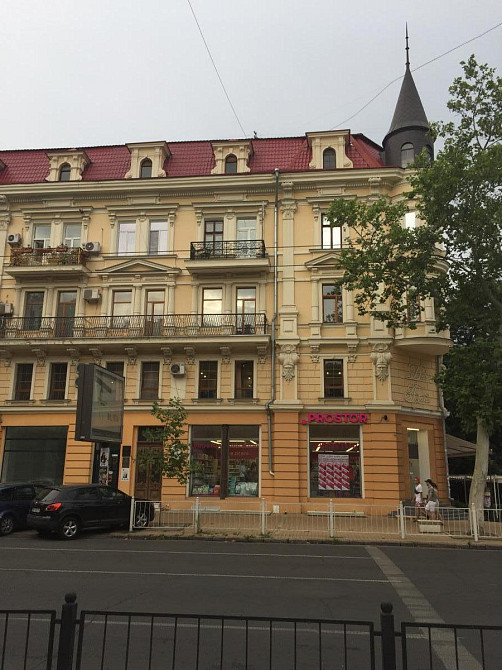 Продам  квартиру в центрі. Одеса - фото 6