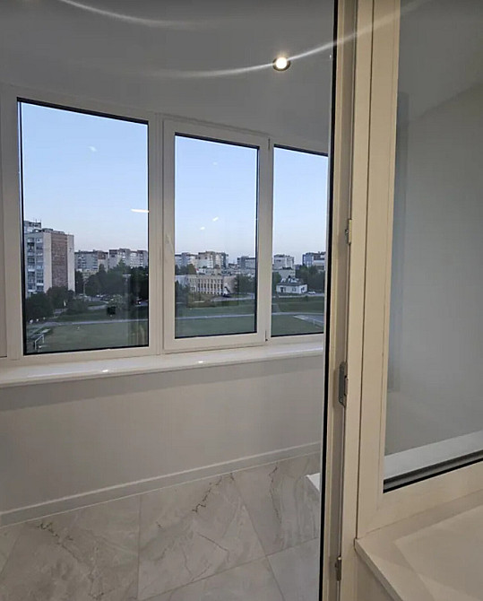 Продаж 1к квартири 47 кв. м на вул. Курбаса Леся Тернопіль - фото 8