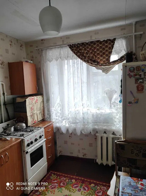 Продаж Квартира 2-кімнатна, 3/9 поверх на Вереснева, 12А Київ - фото 12