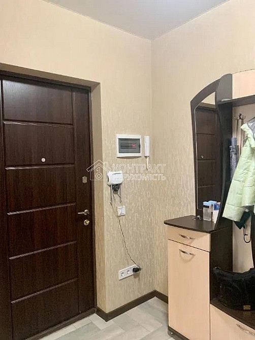 Оренда Квартира 1-кімнатна, 8/9 поверх на вул. Драгоманова Харьков - изображение 9