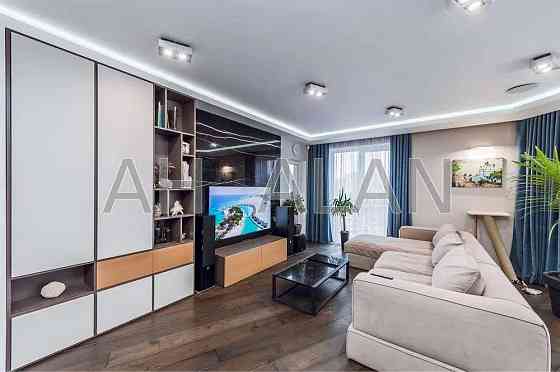 Продаж Гараж/паркомісце на Липківського Василя Митрополита вул., 16В 19/21 поверх Київ