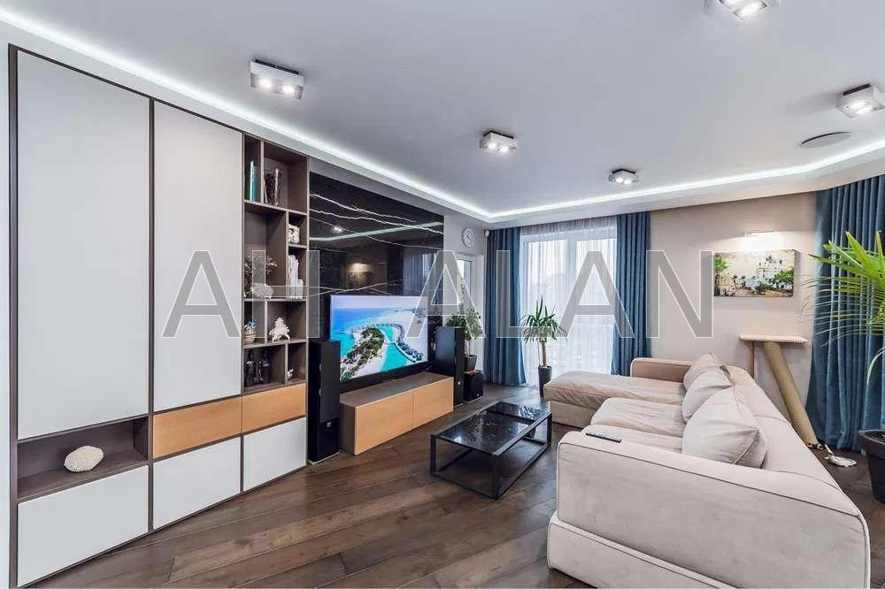 Продаж Гараж/паркомісце на Липківського Василя Митрополита вул., 16В 19/21 поверх Київ - фото 5