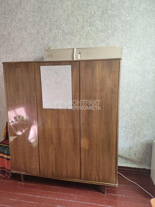 Продаж Квартира 1-кімнатна, 2/2 поверх на вул. Академіка Філіппова Харків - фото 6