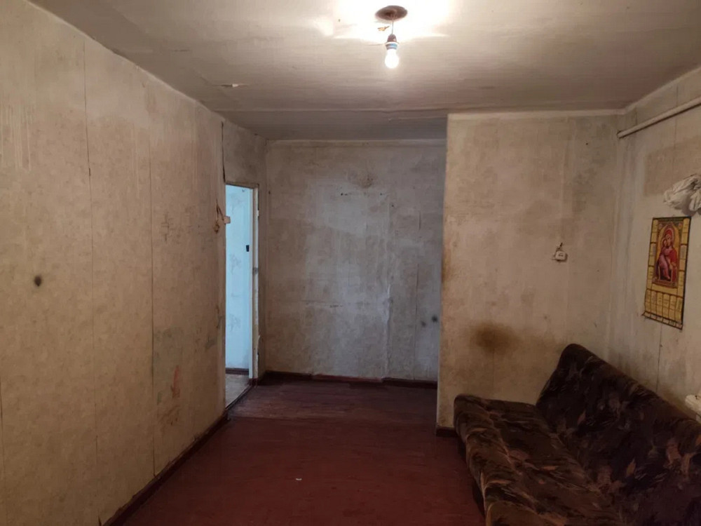 Продам квартиру в приватному секторі (сел. Гірниче) Кропивницький - фото 3