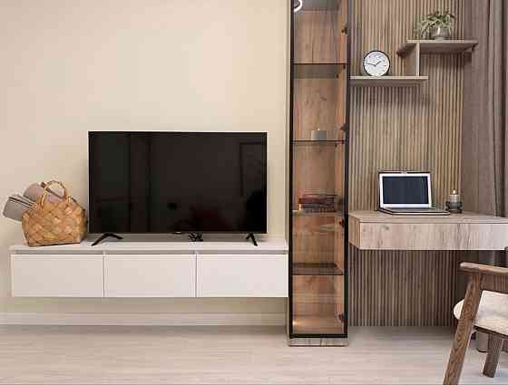 Продаж Квартира 2-кімнатна, 7/21 поверх на вул. Максимовича, 24 Київ