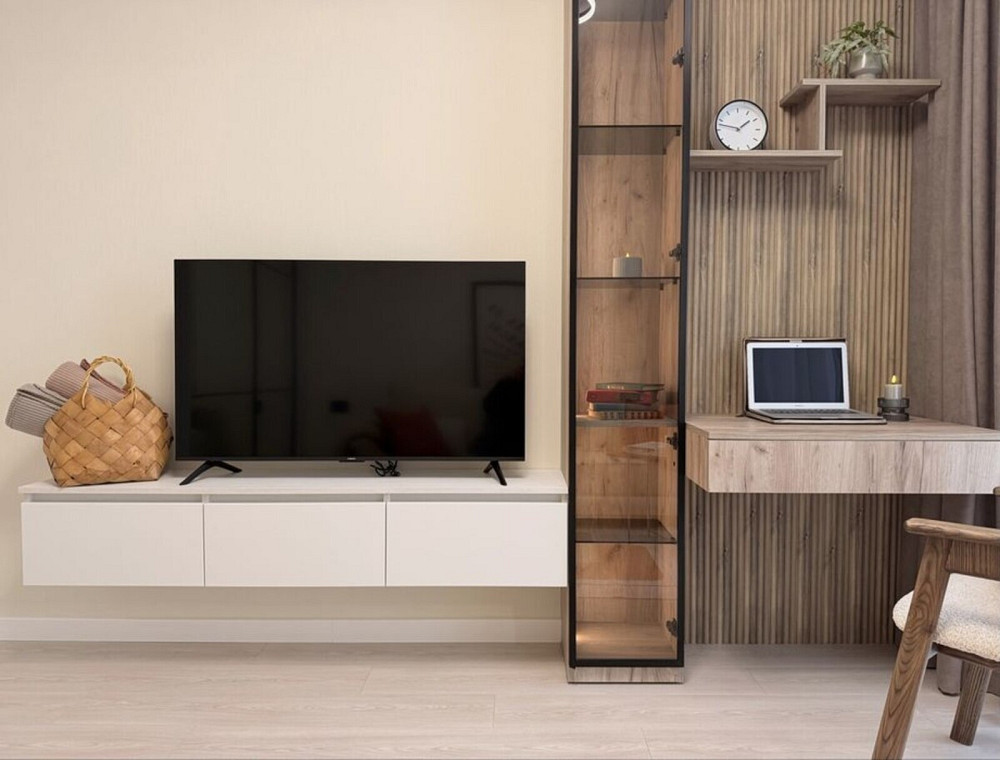 Продаж Квартира 2-кімнатна, 7/21 поверх на вул. Максимовича, 24 Київ - фото 3