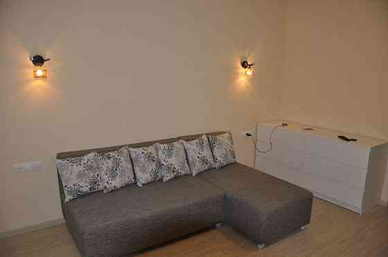 Оренда Квартира 1-кімнатна, 21/25 поверх Київ