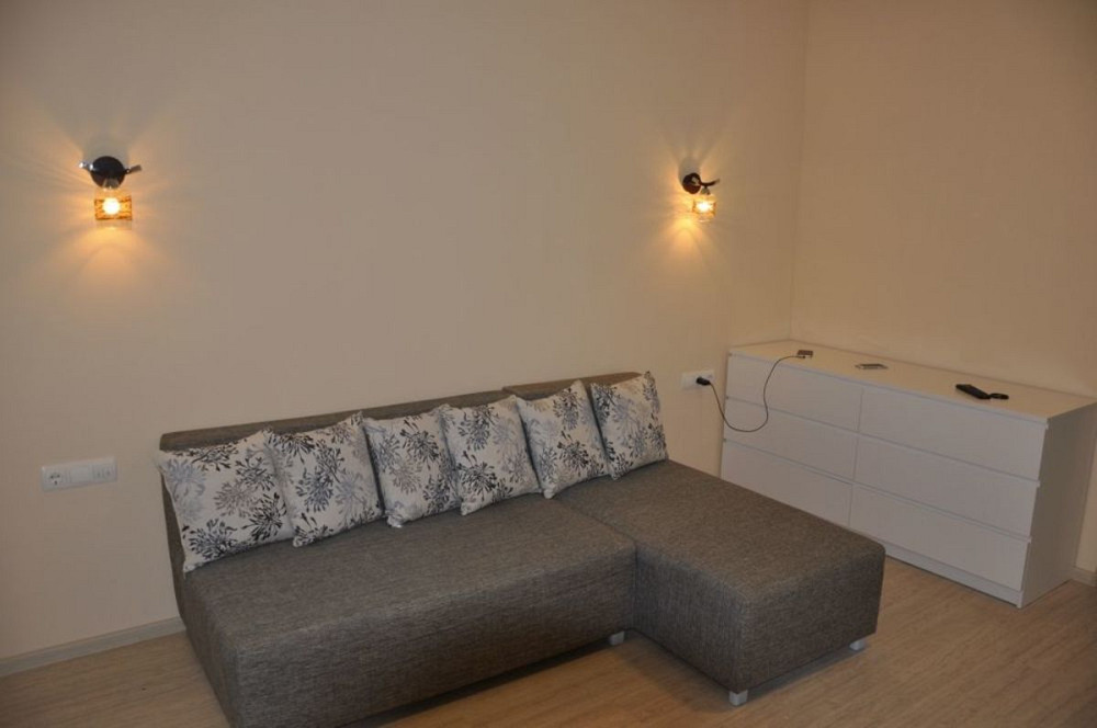 Оренда Квартира 1-кімнатна, 21/25 поверх Київ - фото 3