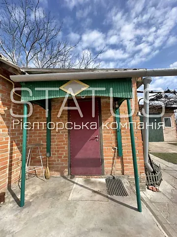 Продаж 1-поверховий   55.6 кв.м 2 кімн. на Миру вулиця 65  - фото 2