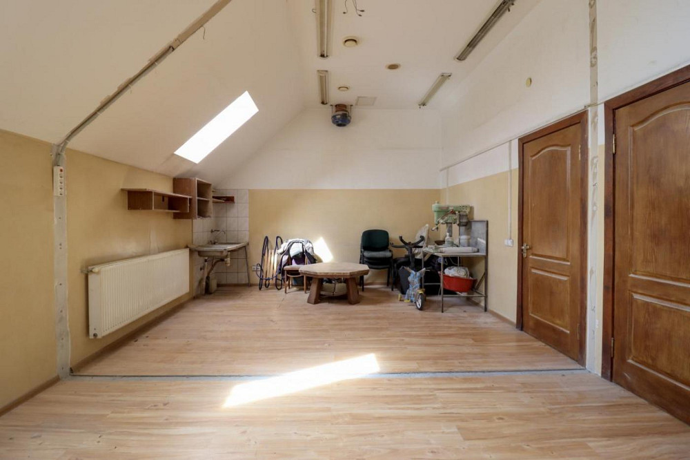 Продаж офісне приміщення на вул. Шевченка приміщень - 15, поверх - 1/3 Львов - изображение 7