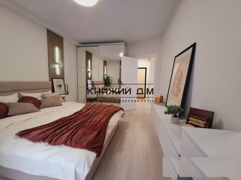 2к студіо Нова Англія (Ньюкасл) Київ - фото 1