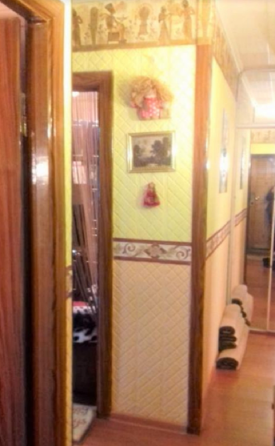 Уютная квартира улучшенной планировки на Фонтане в кирпичном доме Одесса