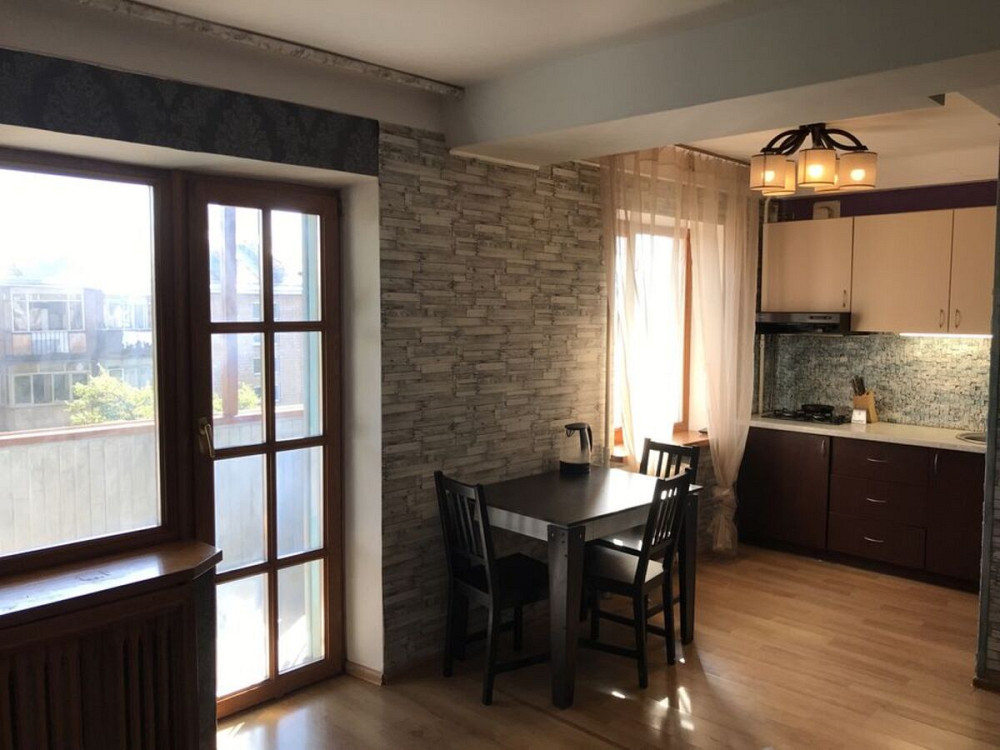 Оренда Квартира 1-кімнатна, 3/5 поверх на вул. Юлії Здановської, 31/2 Киев - изображение 3