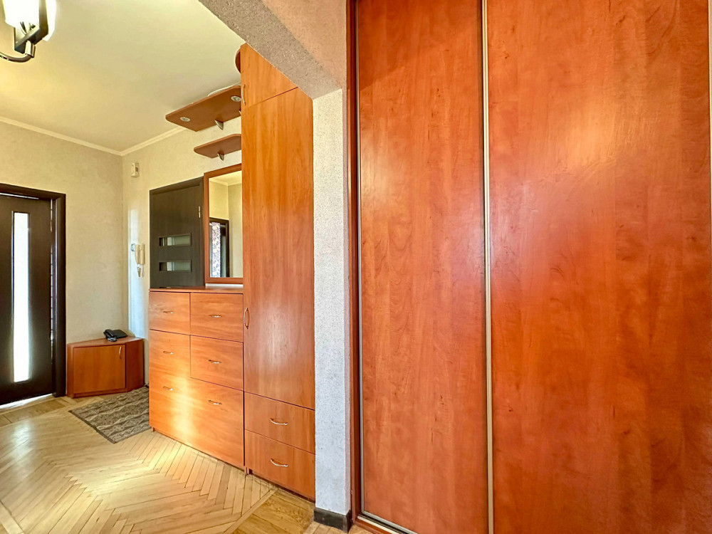 Оренда Квартира 2-кімнатна, 10/16 поверх на Глушкова, 49 Київ - фото 14