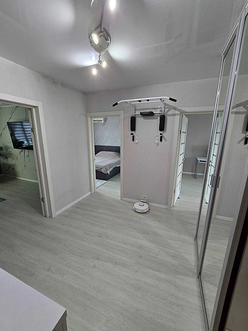 Продаж Квартира 3-кімнатна, 12/14 поверх на Заболотного Академіка вул., д. 116 Kiev - photo 4