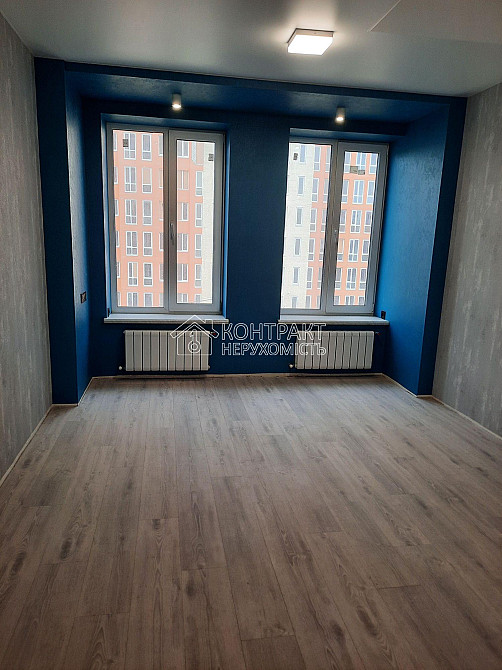 Продаж Квартира 3-кімнатна, 4/19 поверх на вул. Гвардійців Широнінців Харків - фото 3