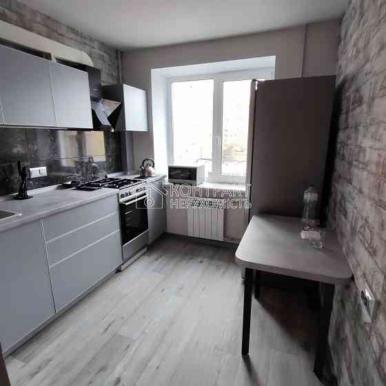 Продаж Квартира 1-кімнатна, 5/9 поверх на вул. Героїв Харкова Харків