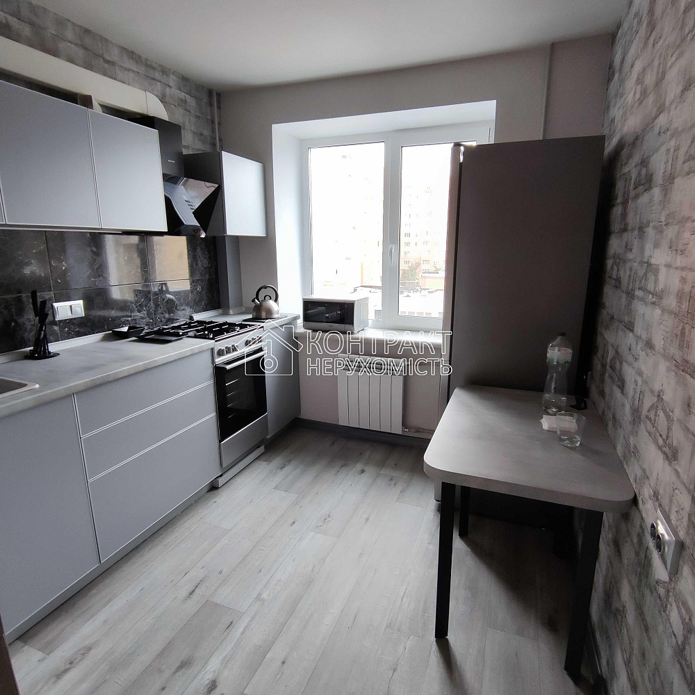 Продаж Квартира 1-кімнатна, 5/9 поверх на вул. Героїв Харкова Харків - фото 1