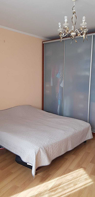 Продаж Квартира 2-кімнатна, 6/24 поверх на Днепровская наб. вул., д. 25 Київ - фото 11