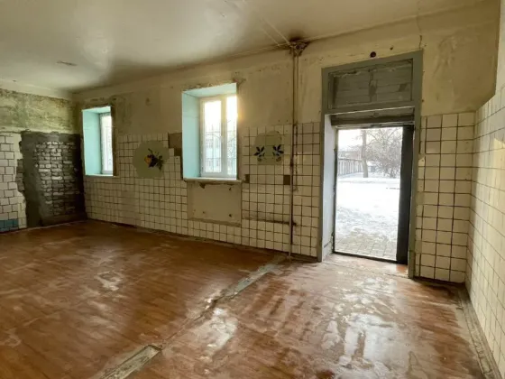 For rent Free Purpose Premises area 38 sq.m  Dnipro Сєвєрний Dnipro